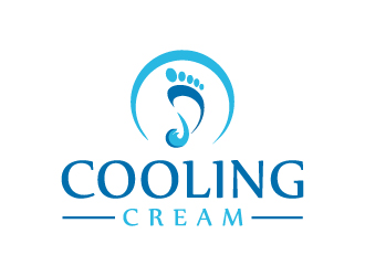 Cooling Cream, symbole des pieds